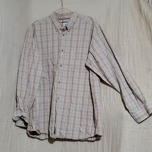 Columbia Long Sleeve Shirt
